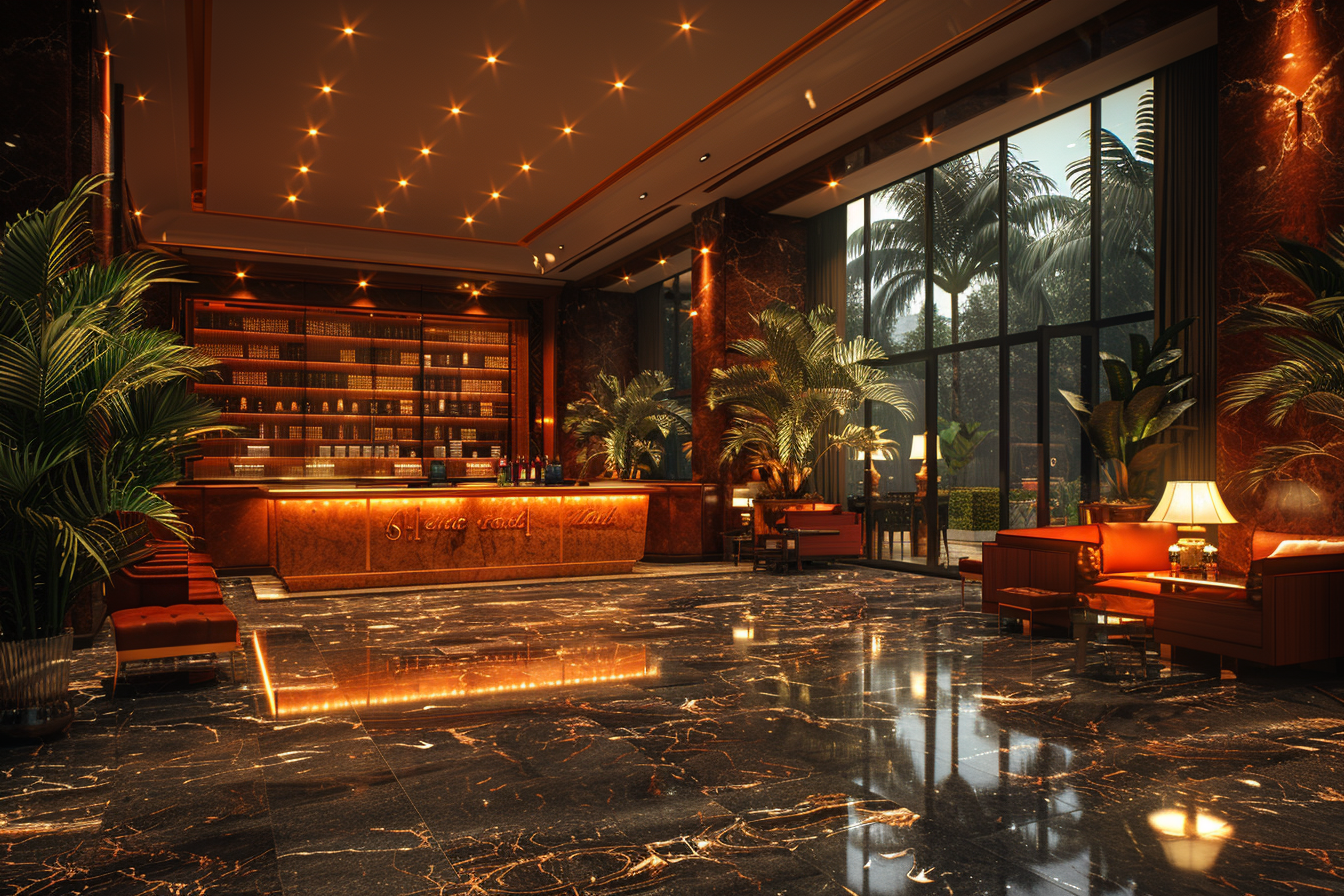 Fortune Galaxy Casino 